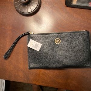 Michael Kors wristlet